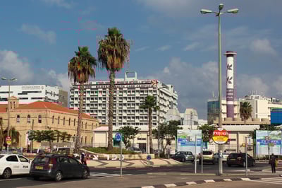 בית החולים רמב"ם בחיפה
