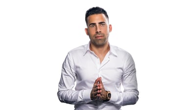 אופיר סלומון בסינגל חדש: "מלך העולם"