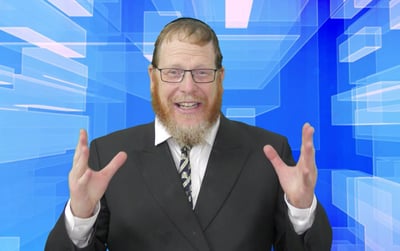 הסגולה היומית: כך נינצל ממוות פתאומי • צפו