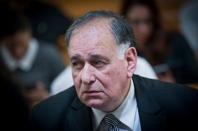 סקר: יהב בפער של פחות מ-5% על יריבתו