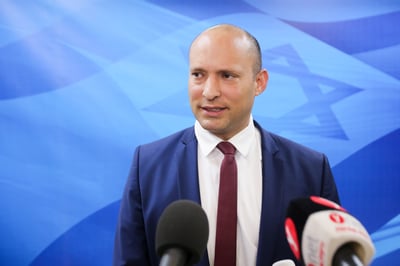 בנט: רוב החרדים רוצים לימודי ליבה לילדים