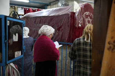 חשבון הנפש האישי שלי