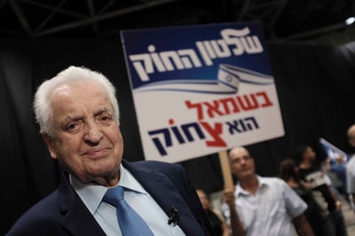 פלאטו שרון. ארכיון