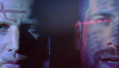 בוצר ויאיר לוי בסינגל קליפ חדש: ממדבר מתנה