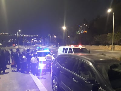 פינוי האוהל