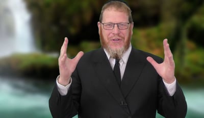 הסגולה היומית: כך נוציא את ההורים שלנו מהגיהנום • צפו
