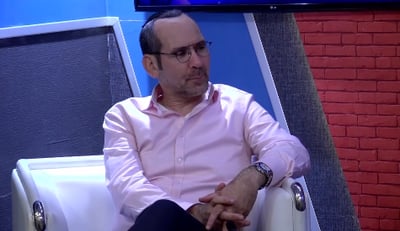 לפידות: התלבטתי שנה וחצי אם להוציא את השיר האחרון