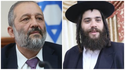 בתום שיחות ליליות ארוכות: השלום בעיר אלעד התפוצץ