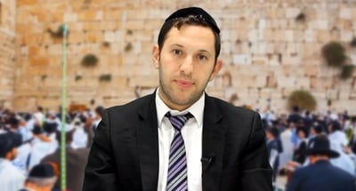 מיוחד לשמחת תורה: התמצית של החג. צפו