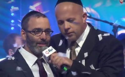 עמיחי סובר הוא זוכה "הקול הבא 2"   • צפו