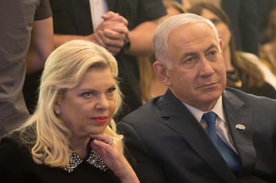 המשטרה ממליצה לסגור אחד מתיקי נתניהו