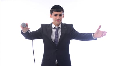 מידד טסה בסינגל געגועים חדש - "מרן"