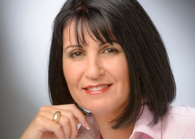 הלן גלבר