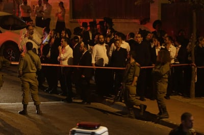 ההלם, הפיח והכאב: תיעוד מזירת השריפה