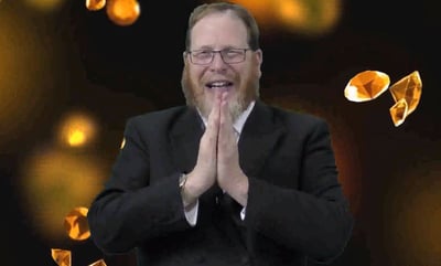 פרשת נח: הרב עידו וובר על הפרשה
