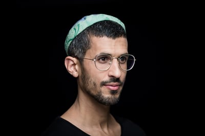 עמי נגר בסינגל חדש: "כנראה שלא"