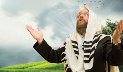 יצחק רייס בסינגל חדש: "מודים"