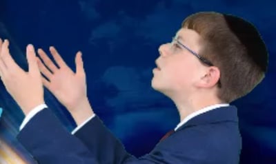 נתנאל מנת מחדש את שירו "קול ברמה"