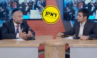 משה אבוטבול מזהיר: "אנחנו הולכים לאבד את בית שמש"