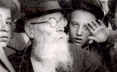 החזון איש