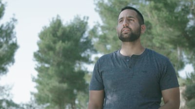 אלחי רפואה בסינגל חדש - "סנה"
