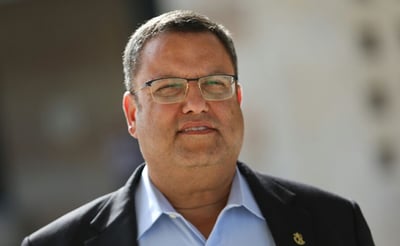 משה ליאון