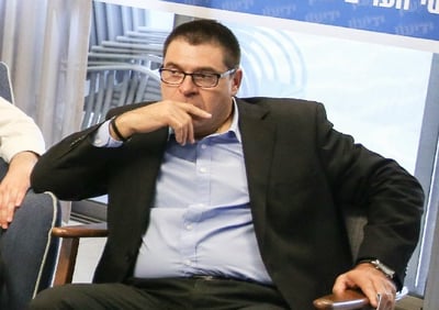 שוקי אוחנה