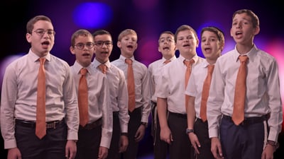 מקהלת 'שיר הלל' בסינגל קליפ חדש: שירו להשם
