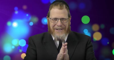 הסגולה היומית: כך נצא מהעצב והדיכאון • צפו