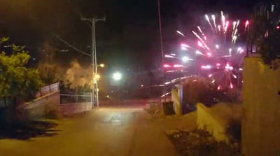 המהומות בדיר חנא