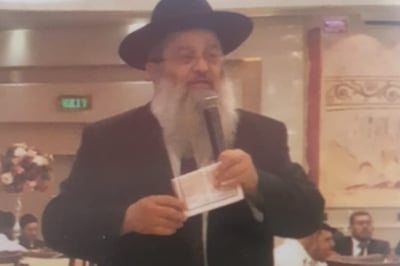 הרב דביר