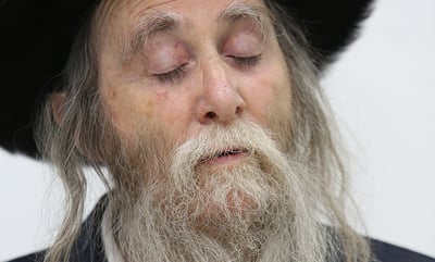 האדמו"ר מערלוי