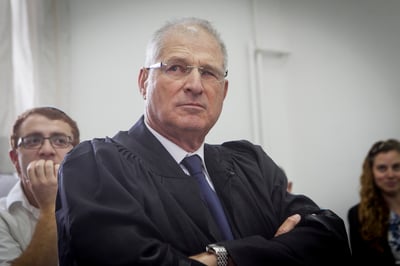 עו"ד דוד שומרון