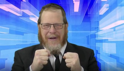 הסגולה היומית: כך נזכה לילדים מוצלחים • צפו