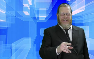 הסגולה היומית: כך נצא מכל הצרות • צפו