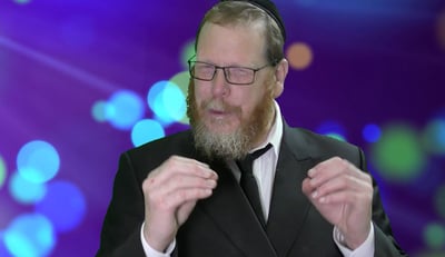 הסגולה היומית: כך נבטל מעלינו את כל הגזירות הרעות • צפו