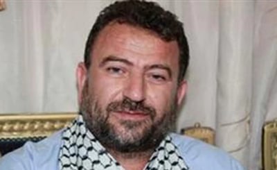 סאלח אל ערורי