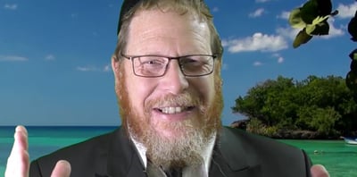 הסגולה היומית: כך הקב"ה ימלא כל משאלותינו • צפו