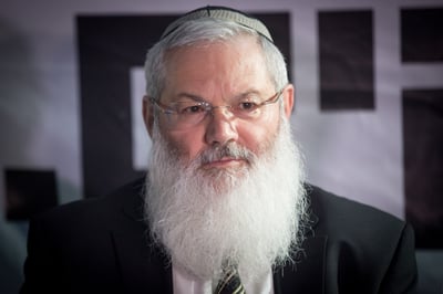 אלי בן דהן יישאר בתפקידו כסגן שר הביטחון