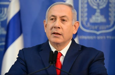 ראש הממשלה נתניהו: "בתקופה כזו לא הולכים לבחירות"