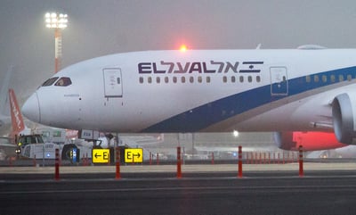 מנכ"ל 'אל על' על 'טיסת השבת': לא אמרתי שחרדים תקפו