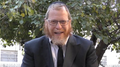 הסגולה היומית: כך נשפר את חיינו לטובים יותר • צפו