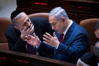 הוא קוסם!  // טורו של עו"ד יצחק שינפלד