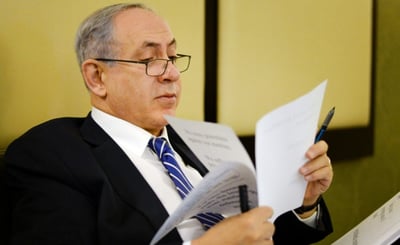 בנימין נתניהו, ינגוס בקול החרדי?