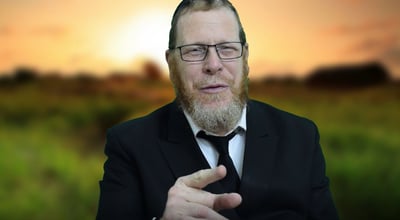 הסגולה היומית: כך נבטל מעלינו גזירות רעות • צפו