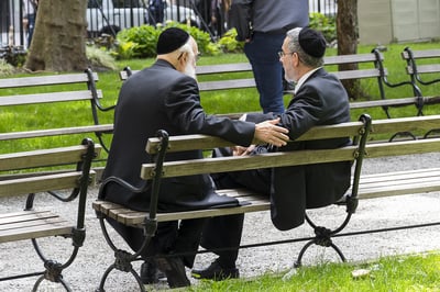 חם, קר: איך לנהל מערכת יחסים בריאה עם חותנים