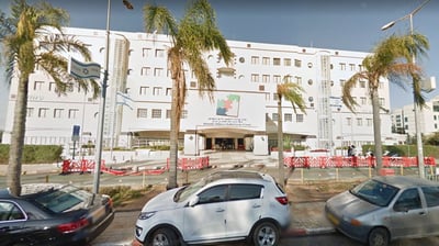 ביה"ח שניידר