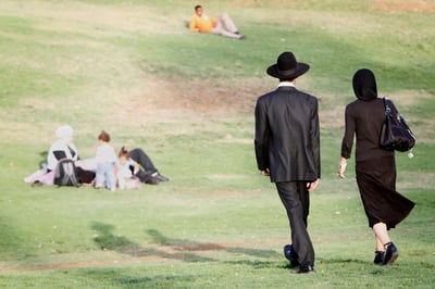 ניסים בחדר הגישור