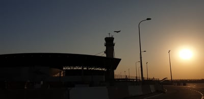 הכוחות נערכים בנתב"ג