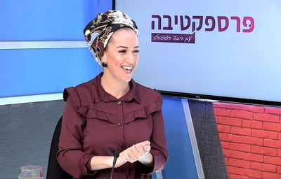 "ואת עלית על כולנה". ראיון עם טל סבג